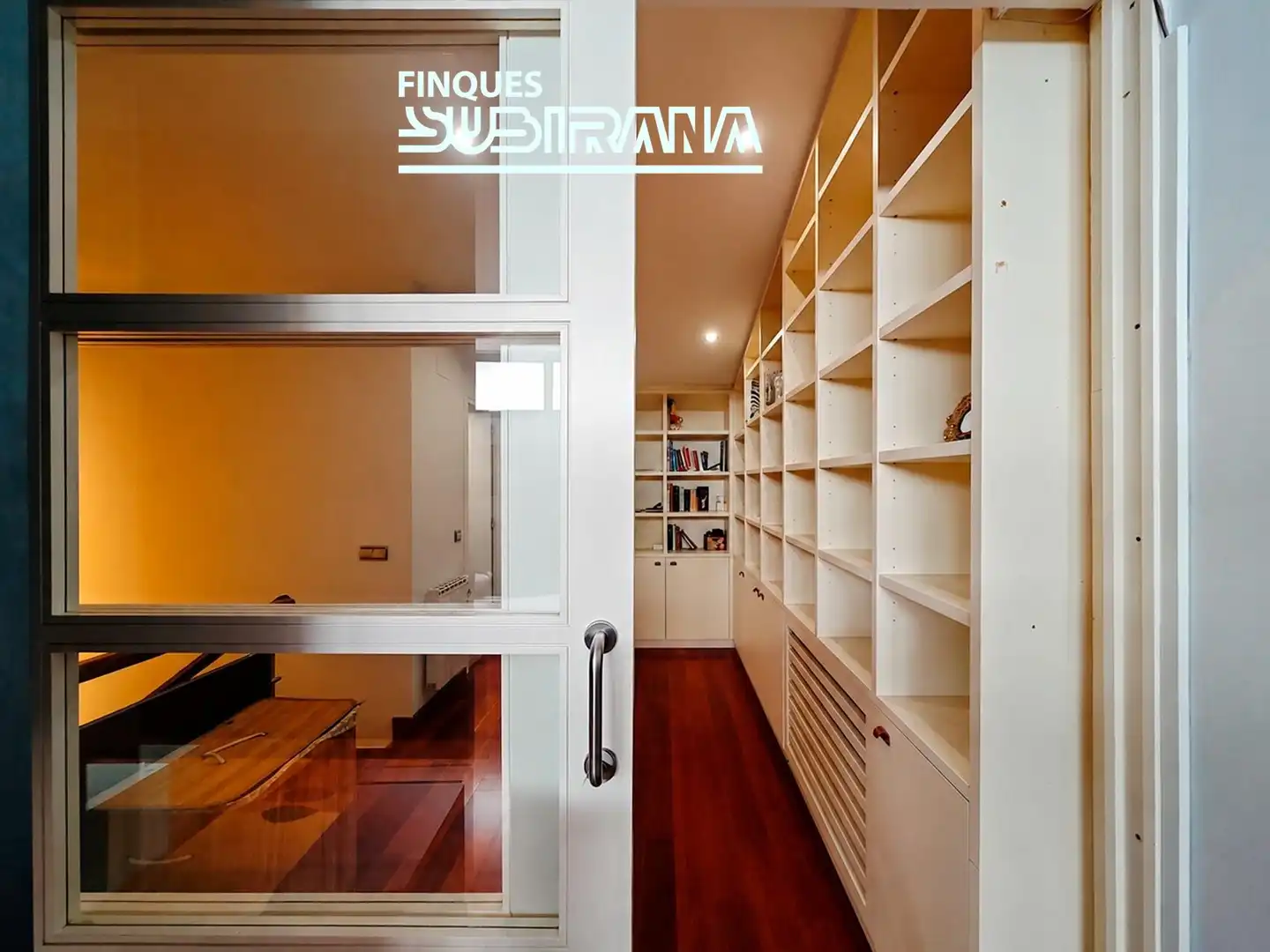 Casa o chalet en venta en Vilanova del Camí con Aire acondicionado, Calefacción y Jardín privado