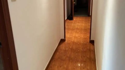 Foto 3 de Piso en venta en Calle Amparo Pedregal, 5, Milán - Pumarín, Oviedo