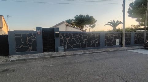 Foto 3 de Casa o xalet en venda a Nuez de Ebro, Zaragoza