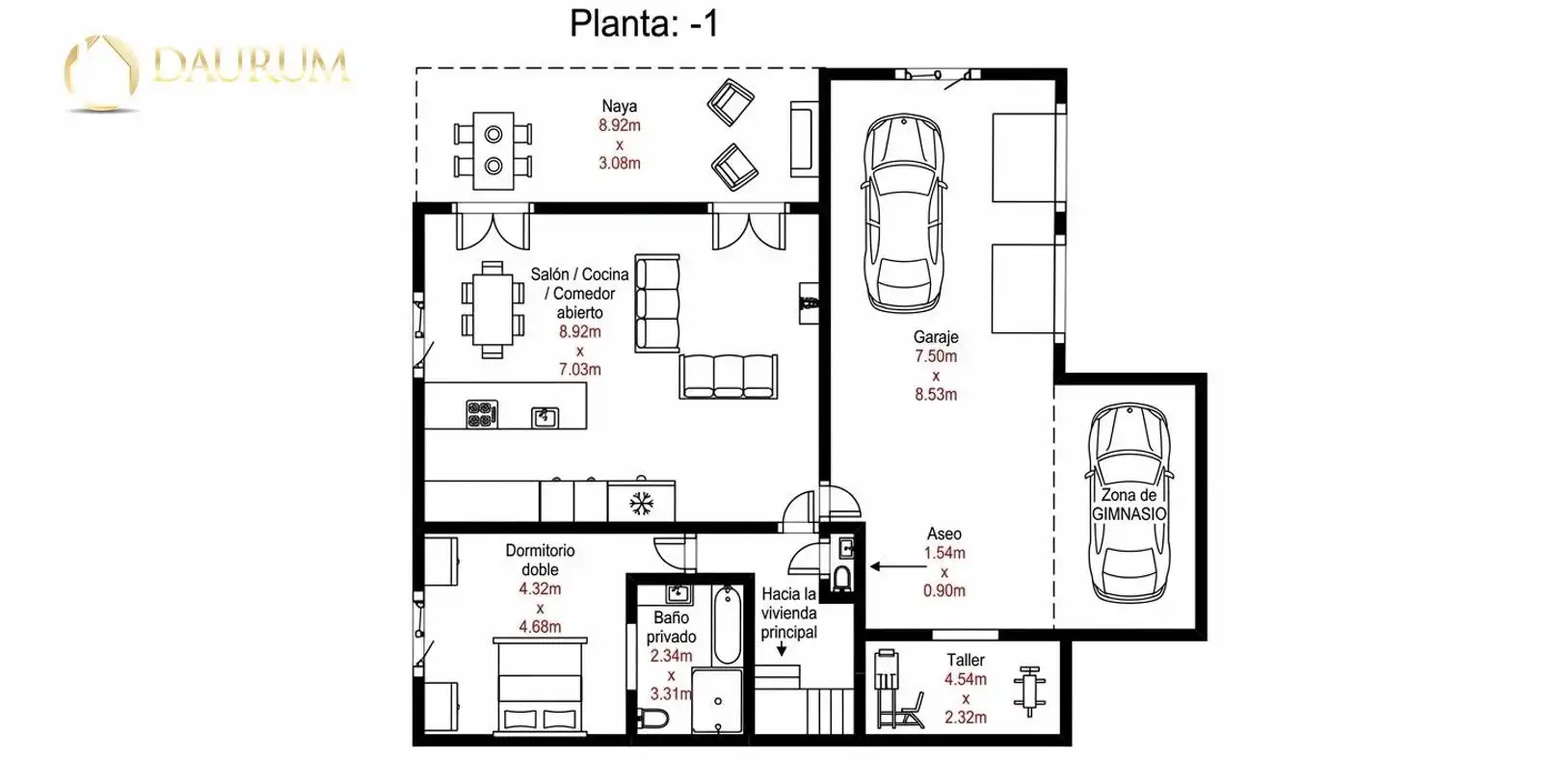 Villa con piscina in vendita a URBANITZACIÓ LA VALL D'AIGÜES VIVES, imagen 71