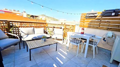 Foto 2 von Dachboden zum Verkauf in De Laureà Miró, El Centre, Esplugues de Llobregat