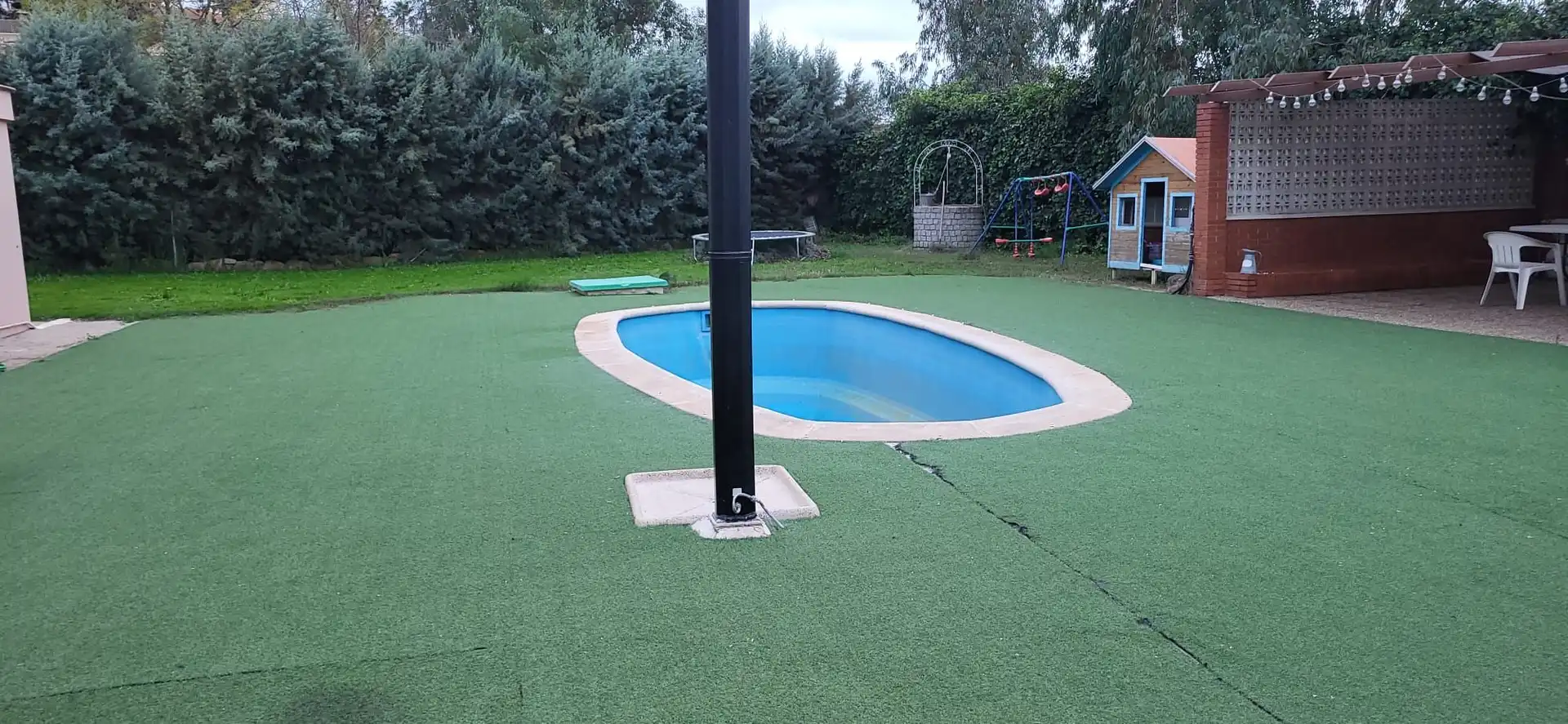 Casa o chalet en venta en Carretera de Sevilla - Los Montitos