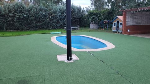Foto 2 de Casa o chalet en venta en Carretera de Sevilla - Los Montitos, Badajoz Capital