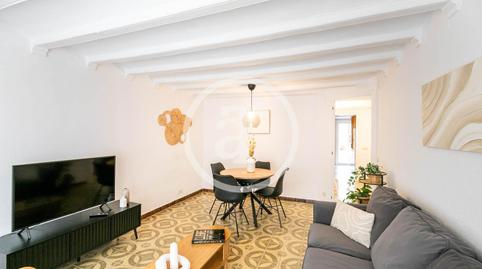 Foto 3 de Pis de lloguer a C/ de Joaquín Costa, El Raval,  Barcelona Capital