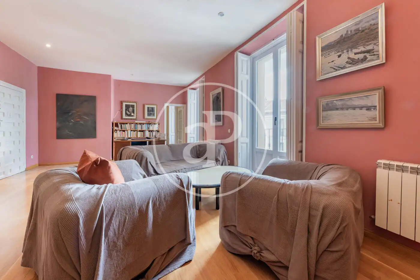 Appartamento con terrazza in vendita a Centro, imagen 6