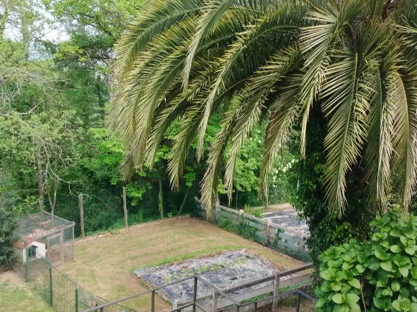 Habitatge amb jardí en venda a Carretera Enparantza 15, imagen 12
