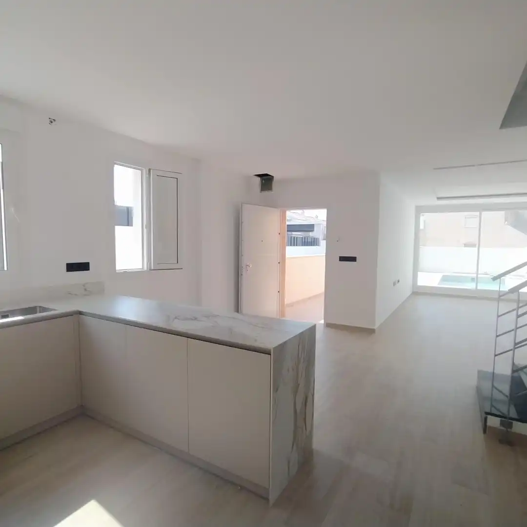 Villa à vendre à Nueva Torrevieja - Aguas Nuevas, imagen 12