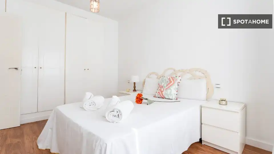 Zimmer in Cristo de la Epidemia