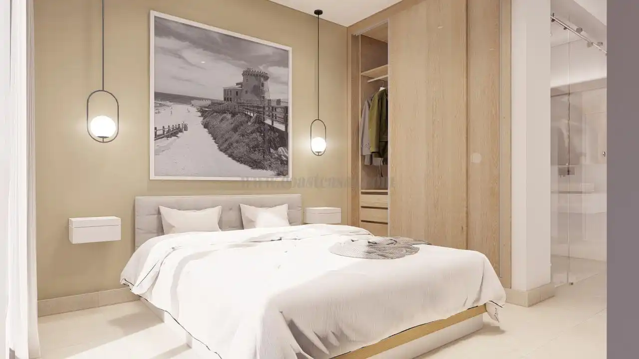 Apartment with pool for sale in Pilar de la Horadada ciudad, imagen 3