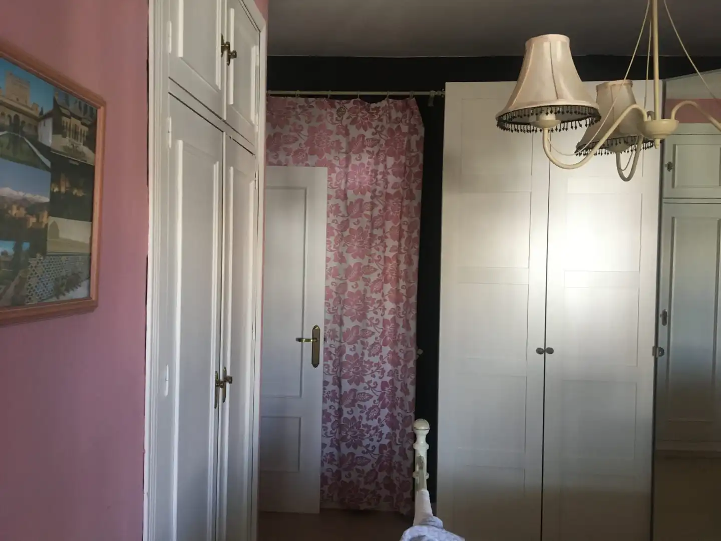 Habitación de Casa o chalet en venta en La Campana