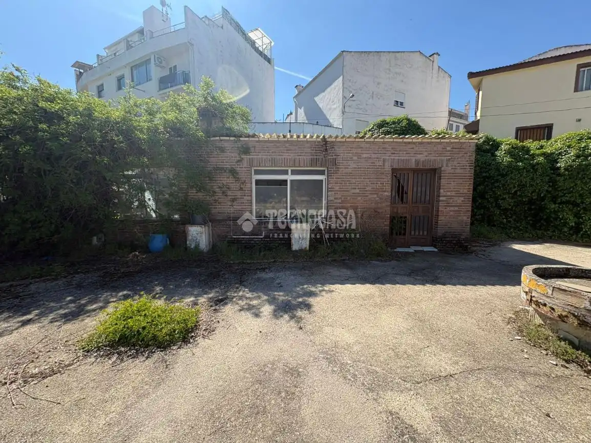 Wohnbaugrundstück zum Verkauf in Los Villares, imagen 9