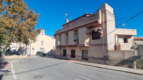 Foto 5 de Edifici en venda a Camino de Benimagrell, 2, Bellavista - Capiscol - Frank Espinós, Sant Joan d'Alacant