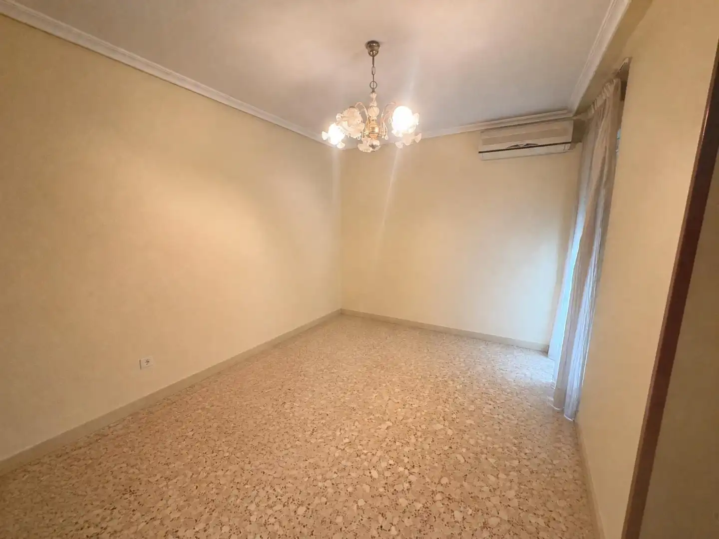 Comedor de Ático en venta en Jaén