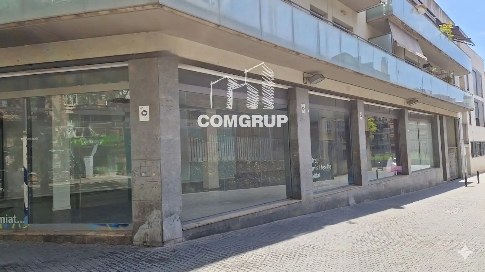Business premises for sale in Sants - Montjuïc, imagen 2