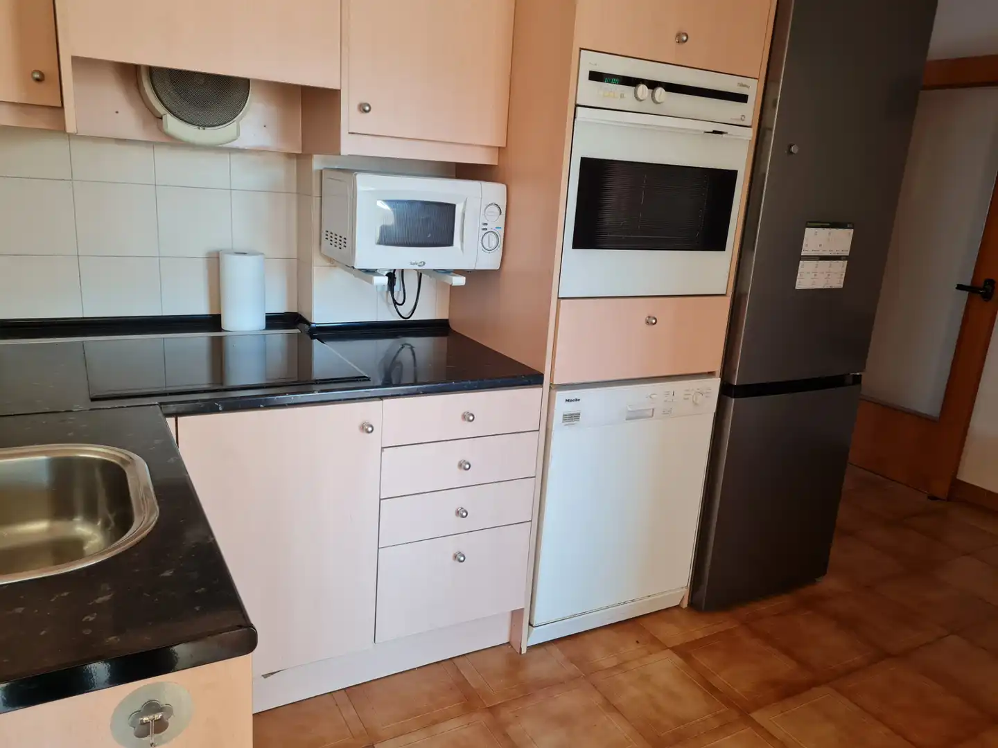 Flat for rent in Carrer de Francesc Eiximenis, Centre - Barri Vell