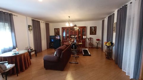 Foto 4 de Casa o chalet en venta en San Roque - La Cruz - La Rozuela, Linares