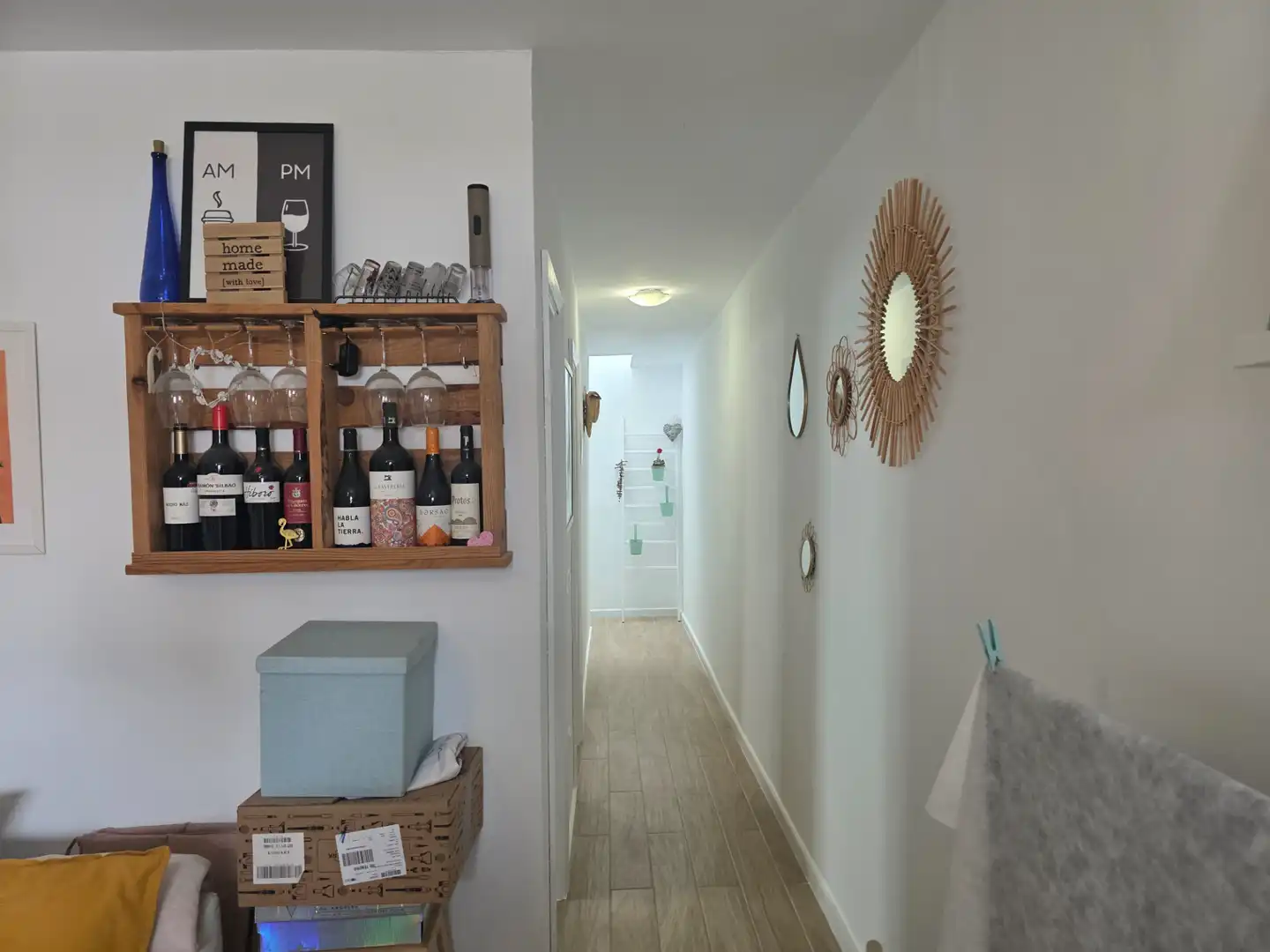 Attic for sale in La Laguna