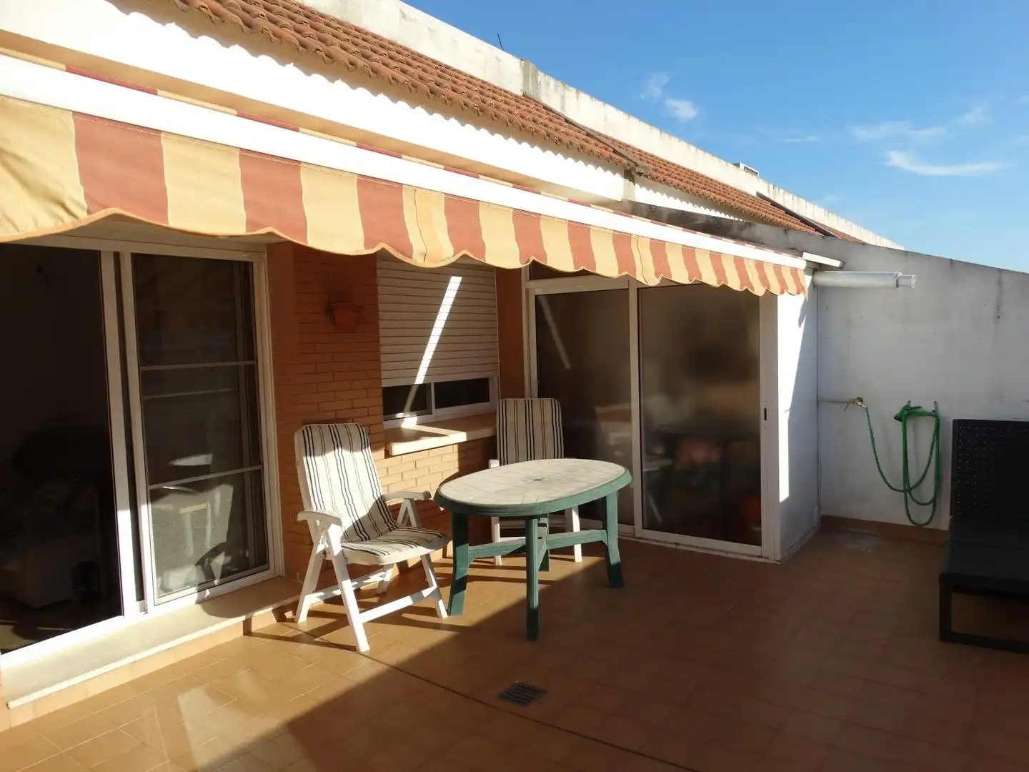 Penthouse with terrace for sale in BARCELONA 73