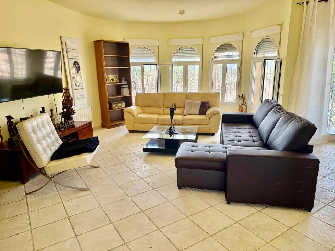 Country house with garden for sale in Foya Alta, imagen 28