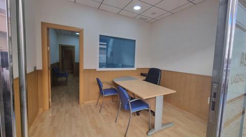 Foto 2 de Oficina en venda a Calle Calzada de Castro, Nueva Andalucía, Almería