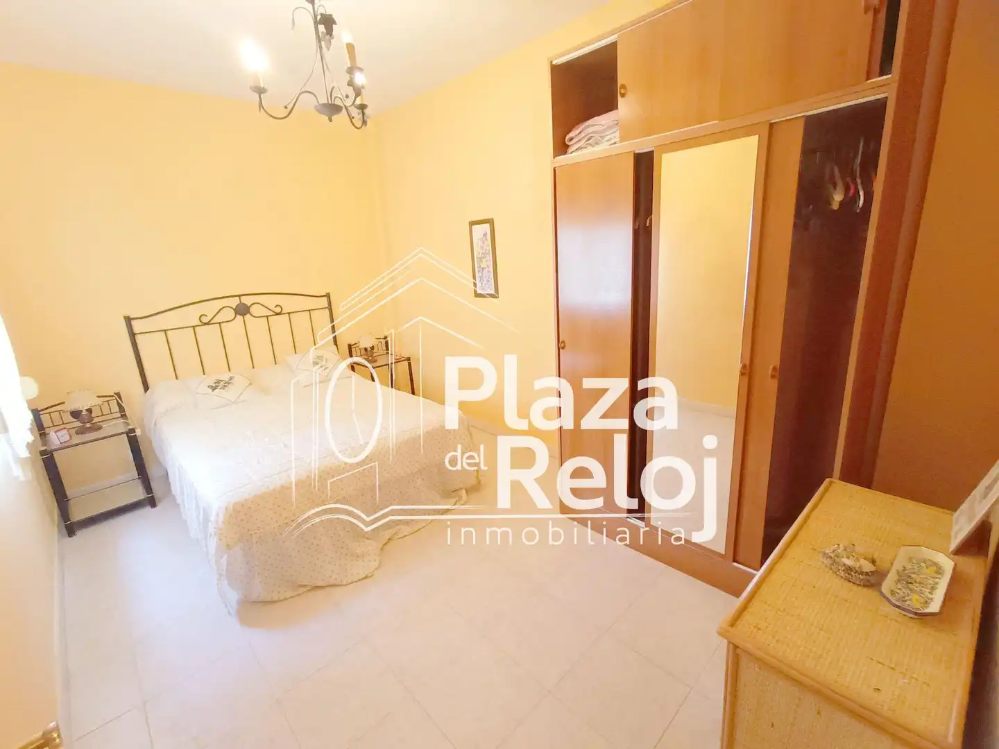 Piso con ascensor en venta en Centro - Corte Inglés, imagen 15