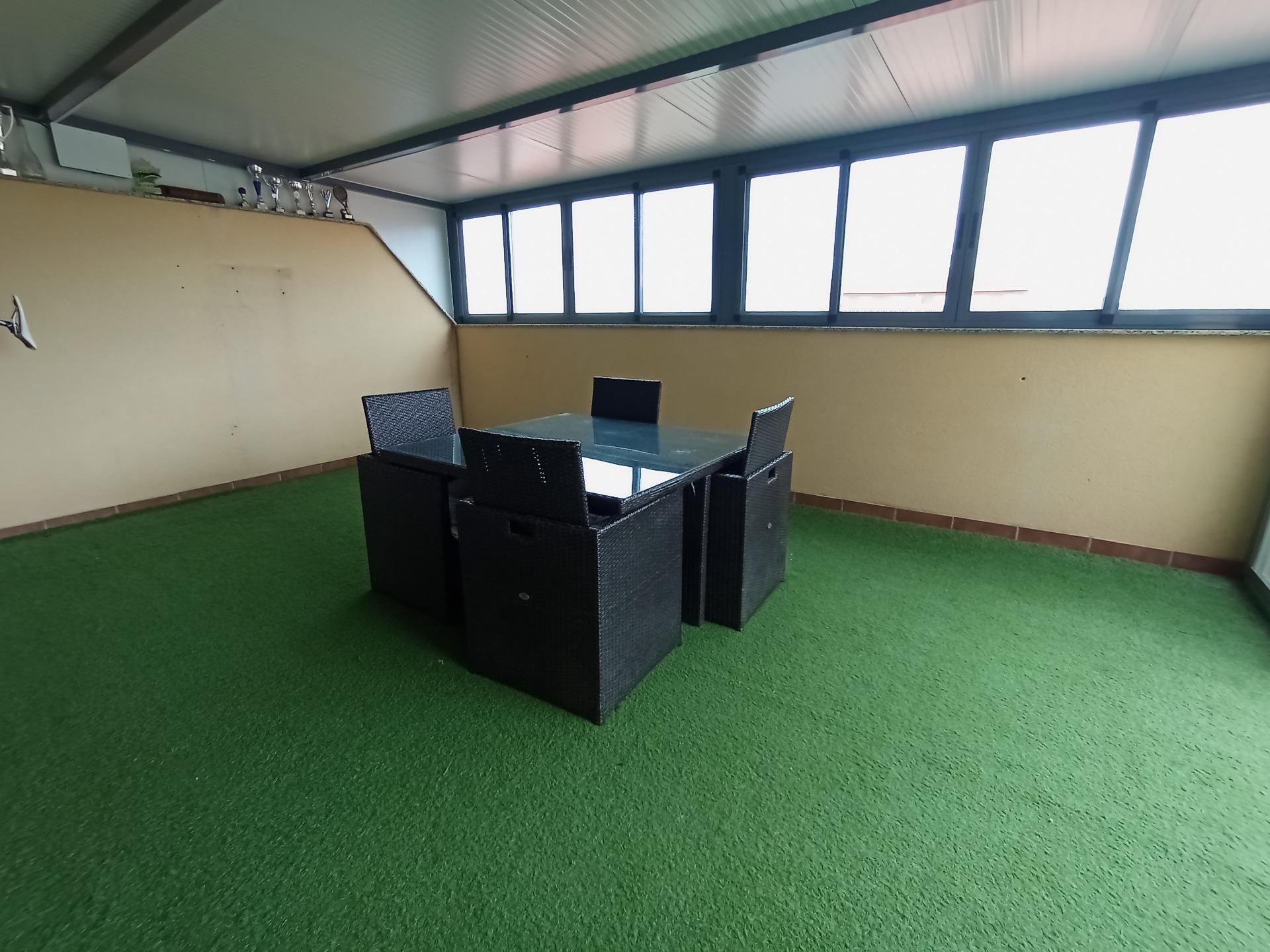 Àtic en venda a Calle Calle Ángel Alcázar, Puerto Lumbreras