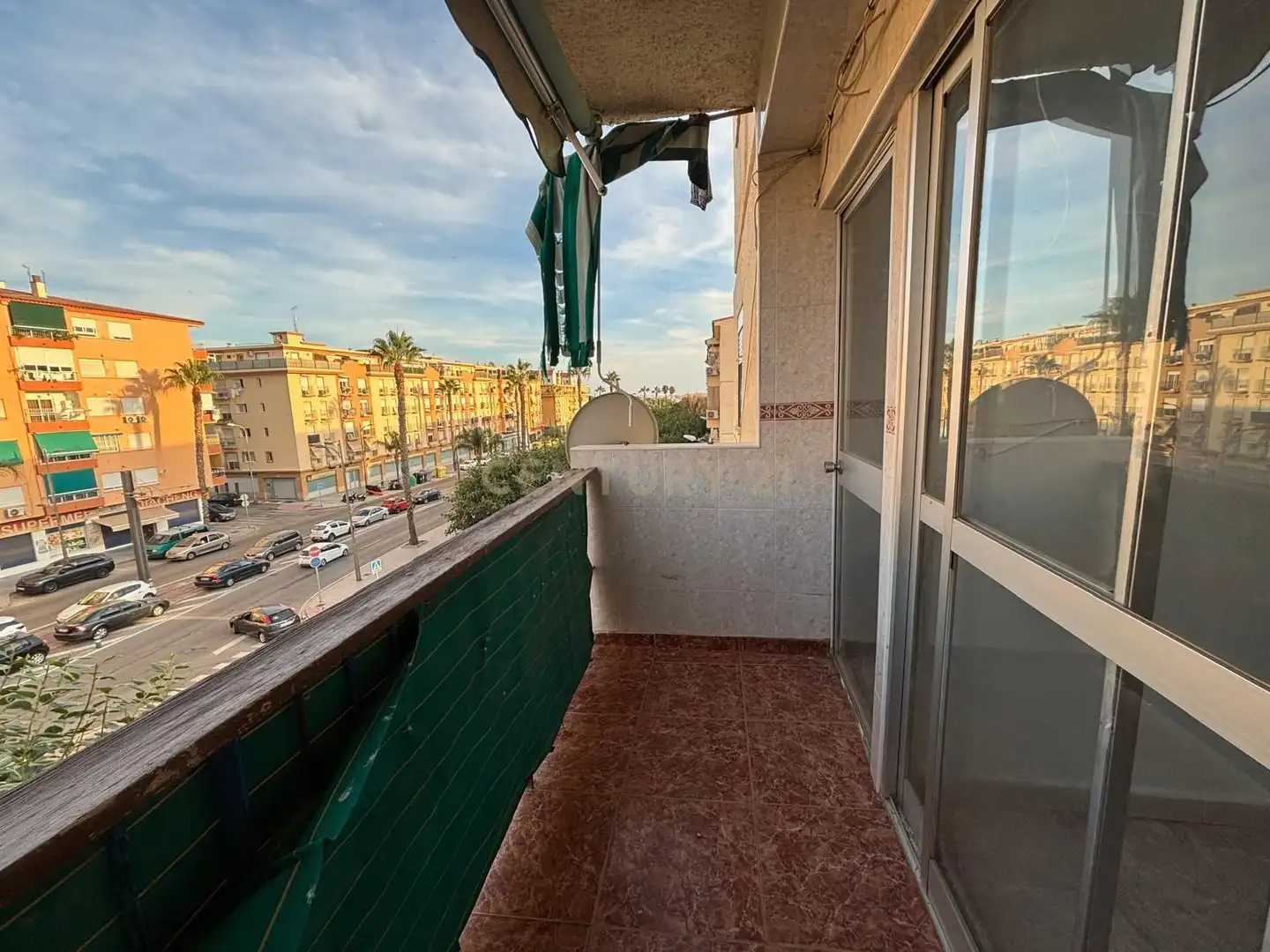 Apartament amb terrassa en venda a VIVAR TELLEZ, 54, imagen 51