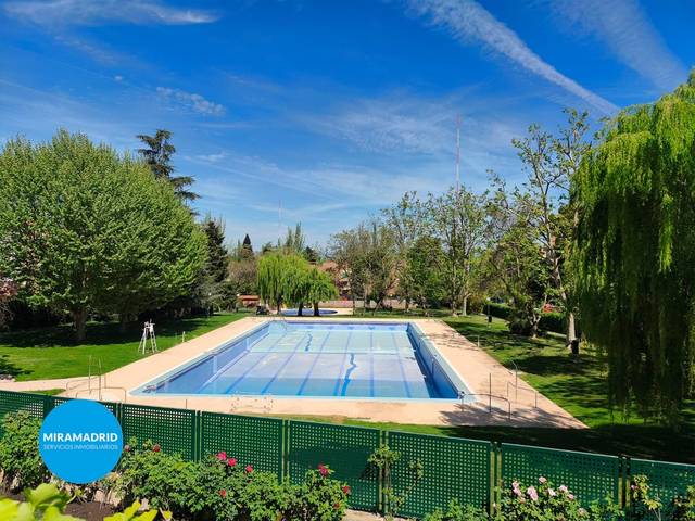 Piso en Alquiler en Zona Norte