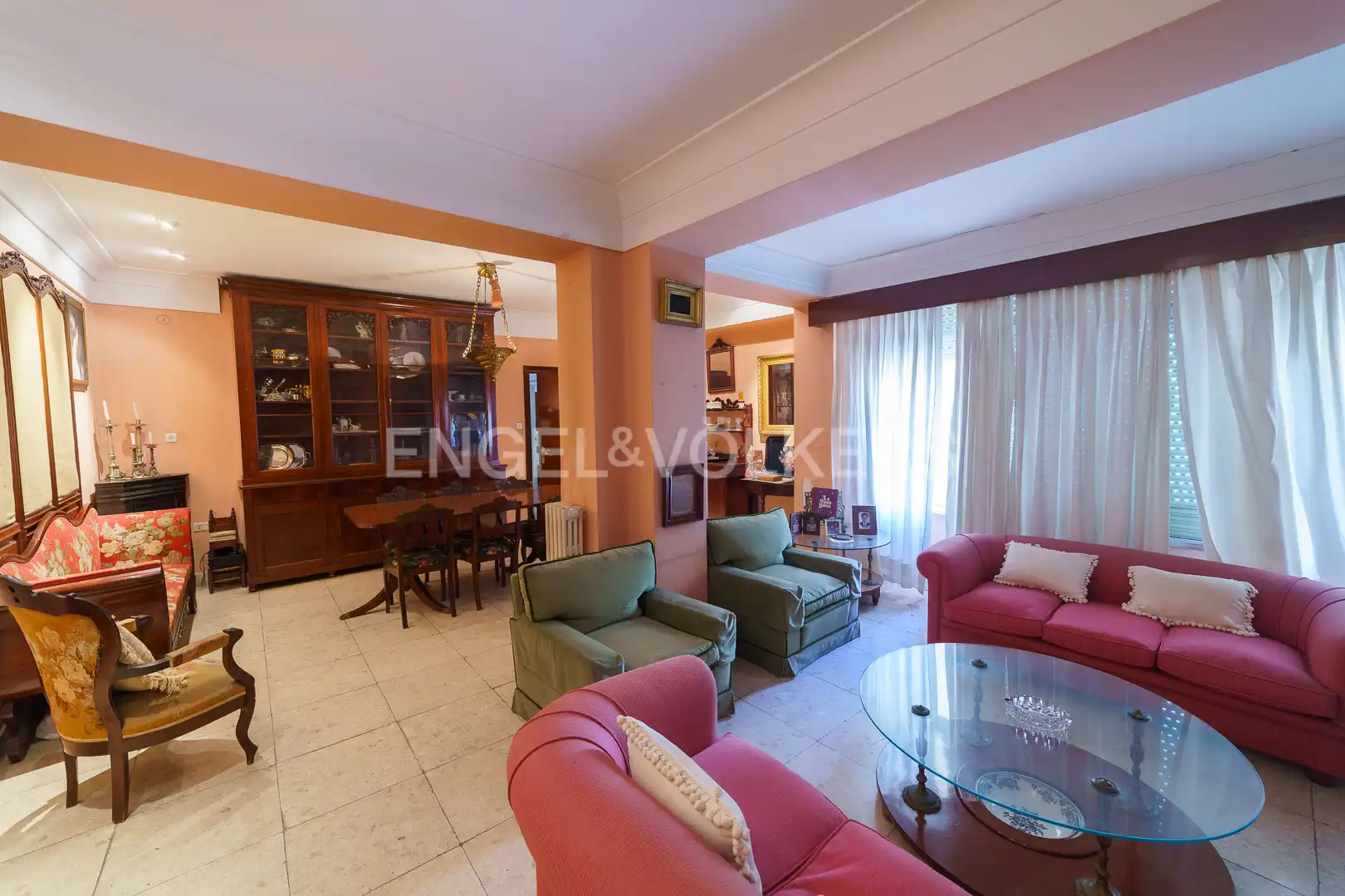 Flat with terrace for sale in Asdrúbal - Bahía Blanca, imagen 3