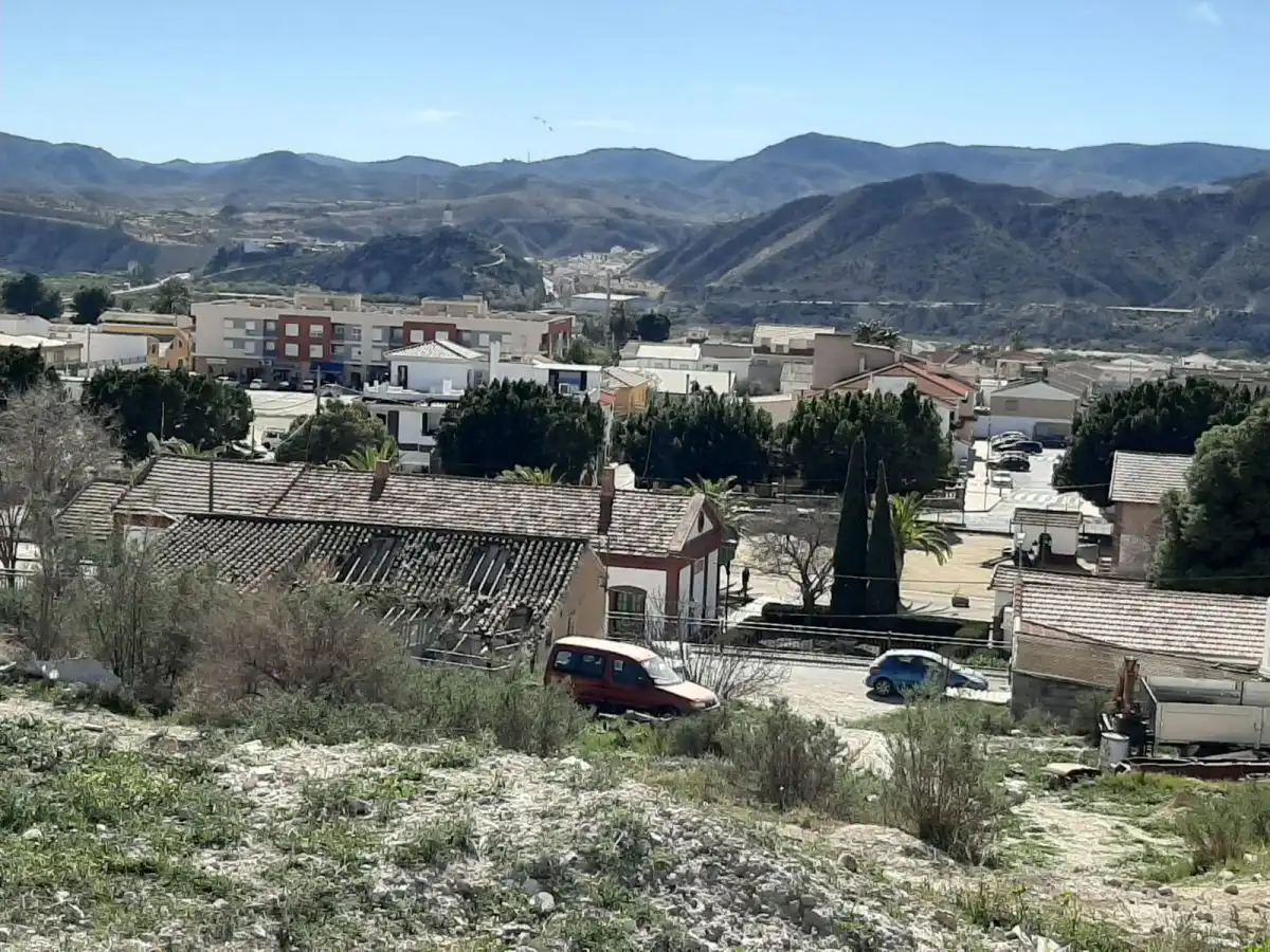 Terreny residencial en venda a Zurgena, imagen 5