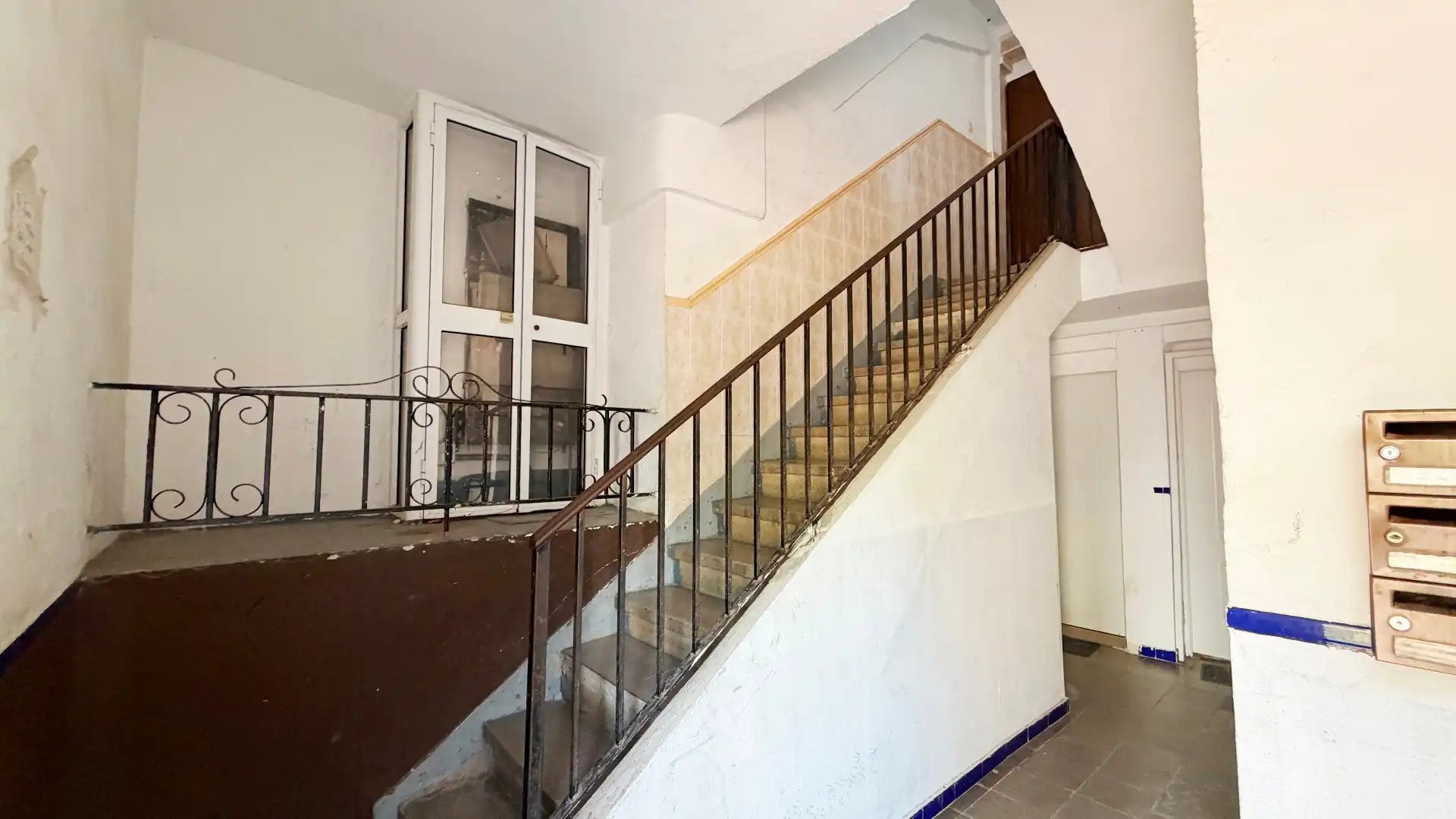 Piso en venta en Málaga