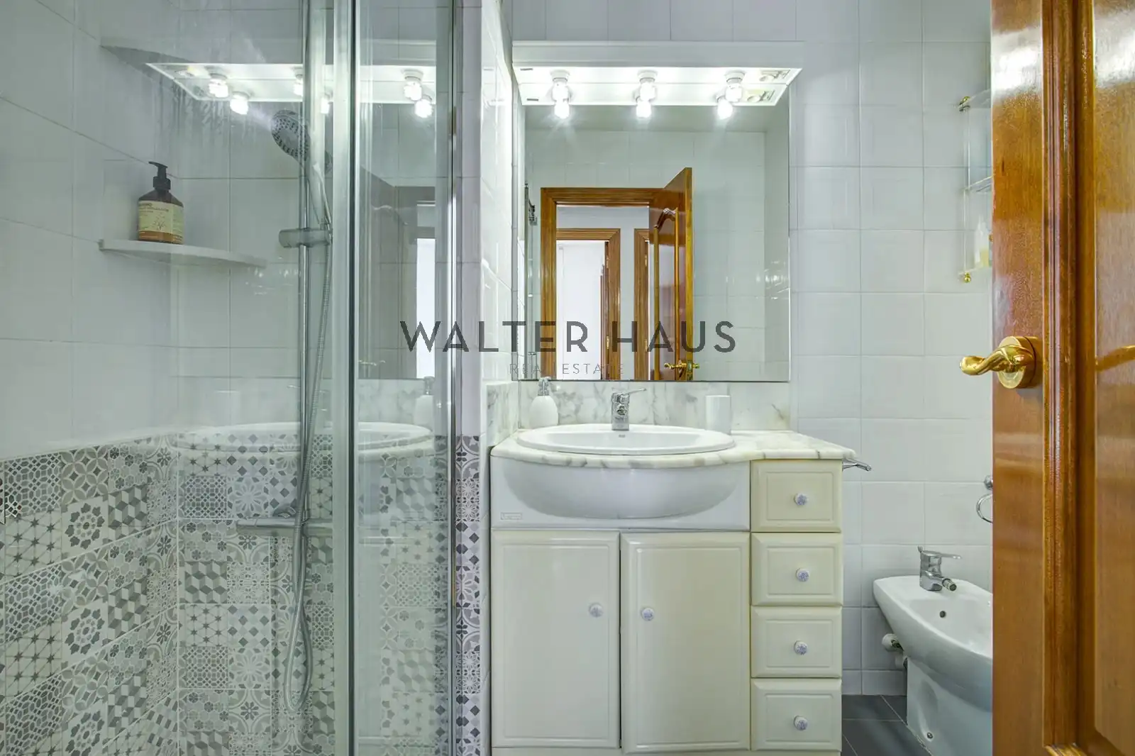Appartement avec terrasse à vendre à Travessera de Gràcia 392, imagen 30