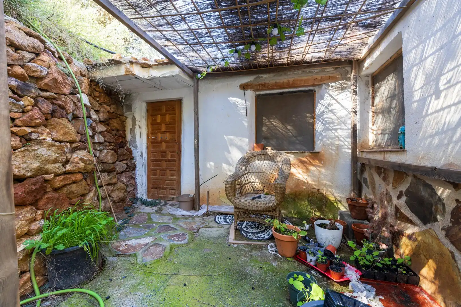 Rustikales Grundstück zum Verkauf in BARRANCO JUAN BUENO, POLIGONO 12, imagen 24