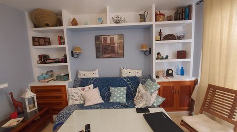 Foto 4 de Apartamento de alquiler en Poniente - Faro, Vélez-Málaga