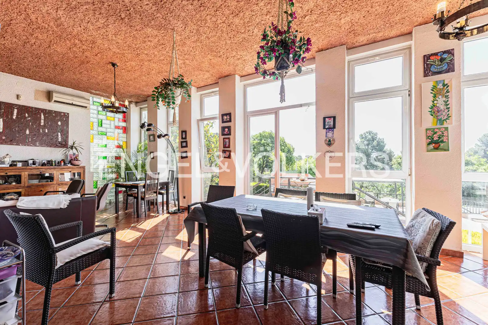 Casa con terraza en venta en Pallejà, imagen 68