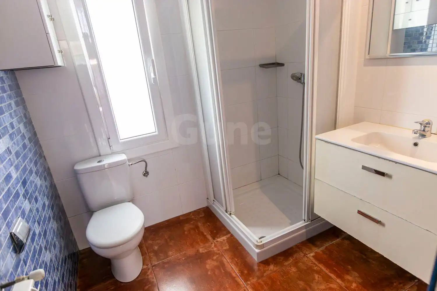 Baño de Piso en venta en Beasain con Calefacción y Trastero