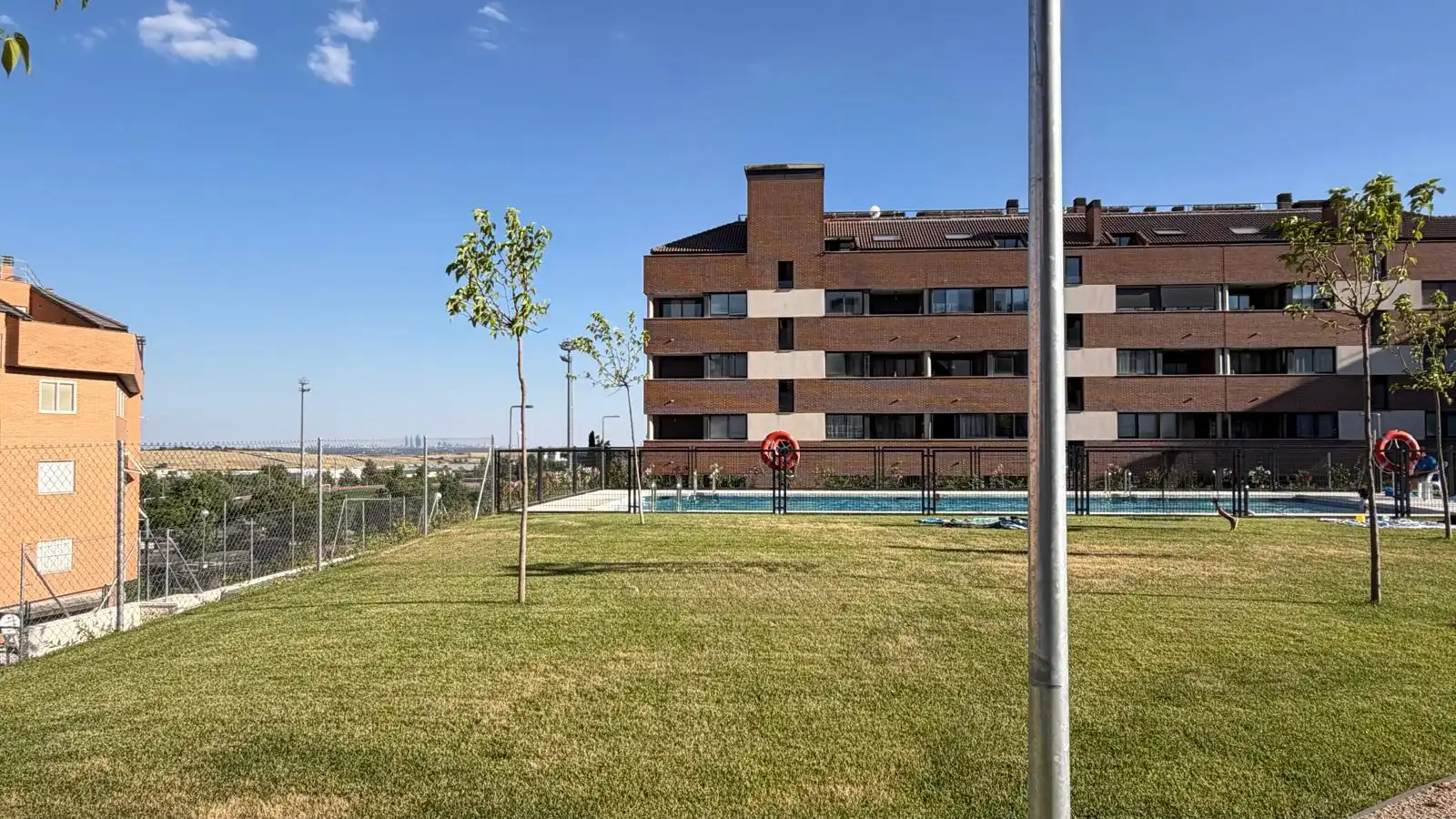 Apartments for sale in Calle del Ave, San Crispín - La Estación Consorcio