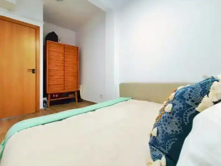 Habitación de Piso de alquiler en Llevant