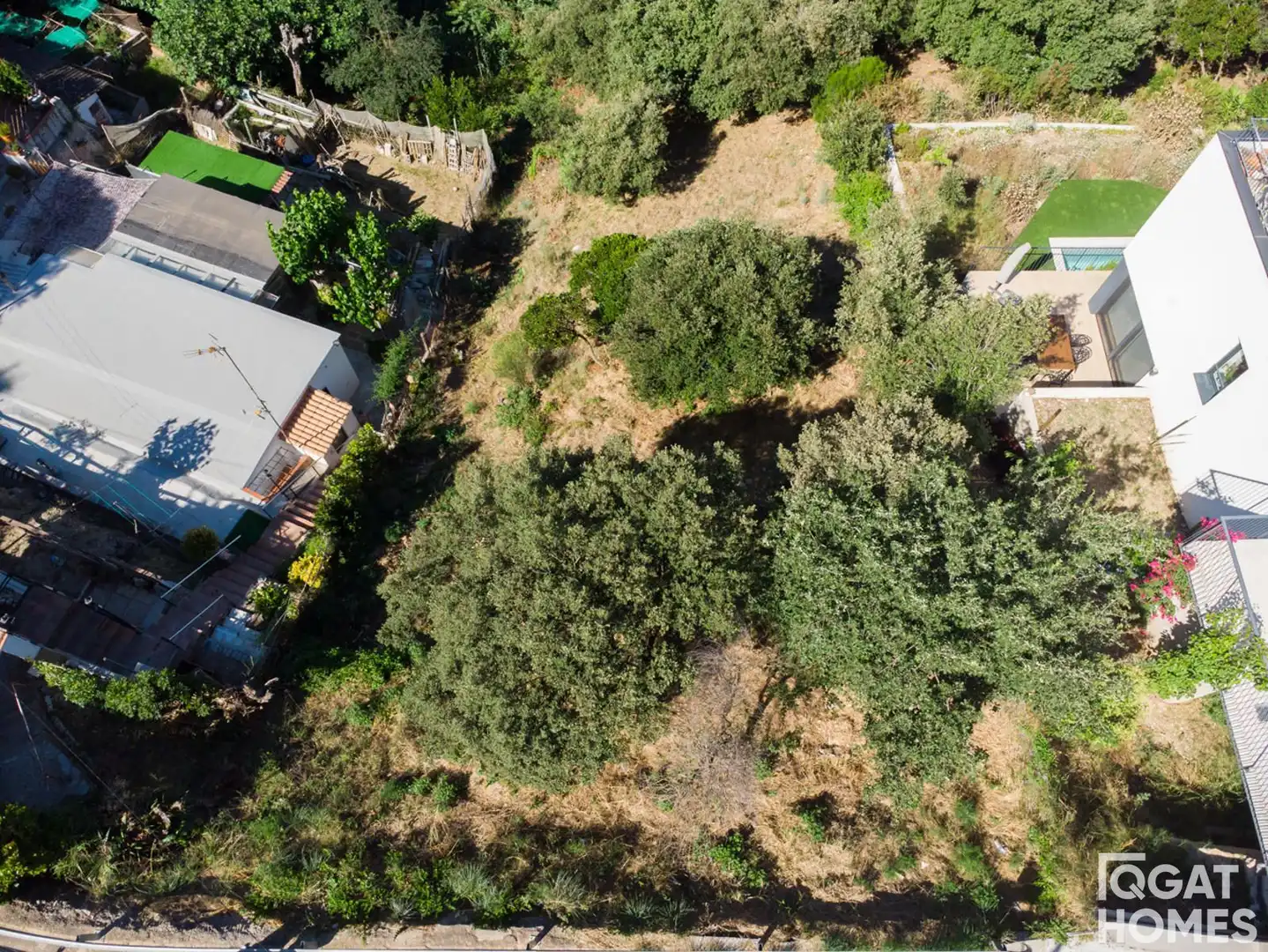 Terreno residenziale in vendita a Antic de Guix Borrull, imagen 2