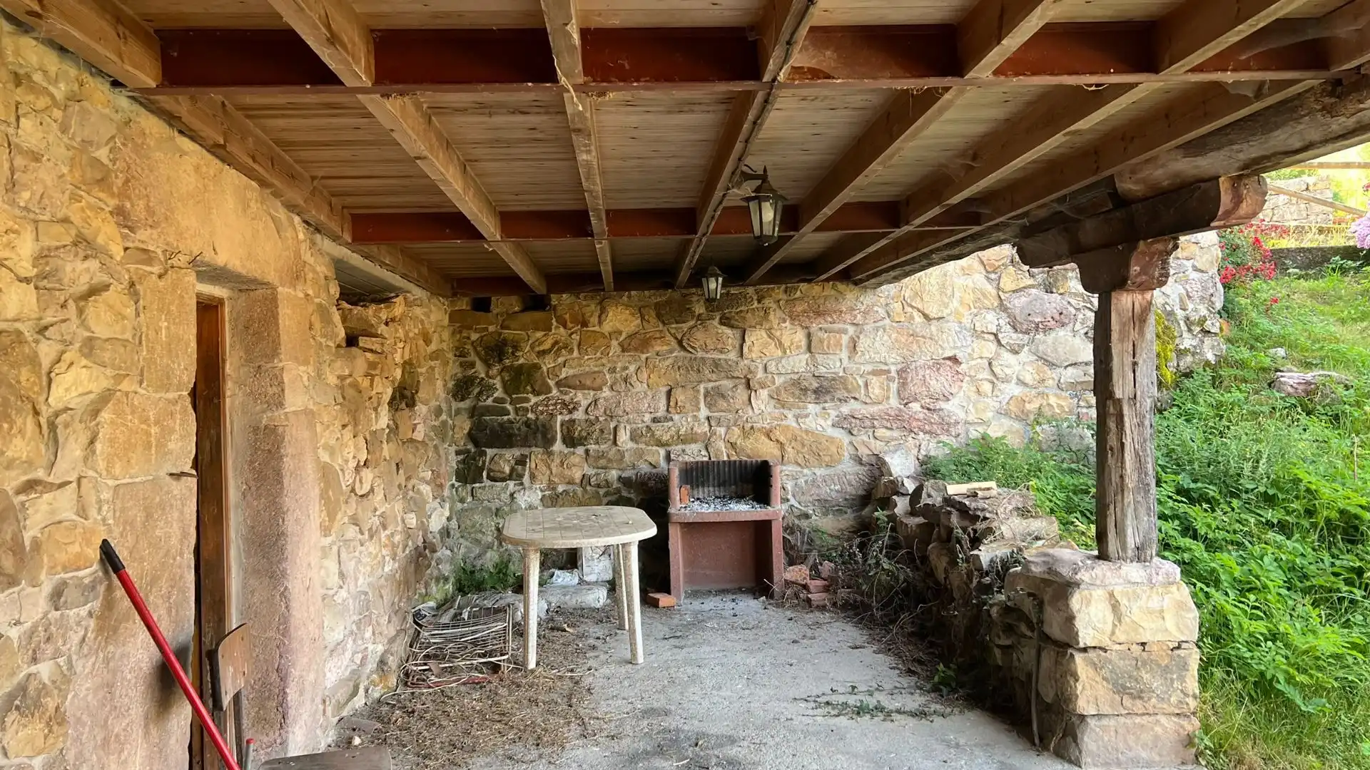 Terrace of Houses for sale in Ponga