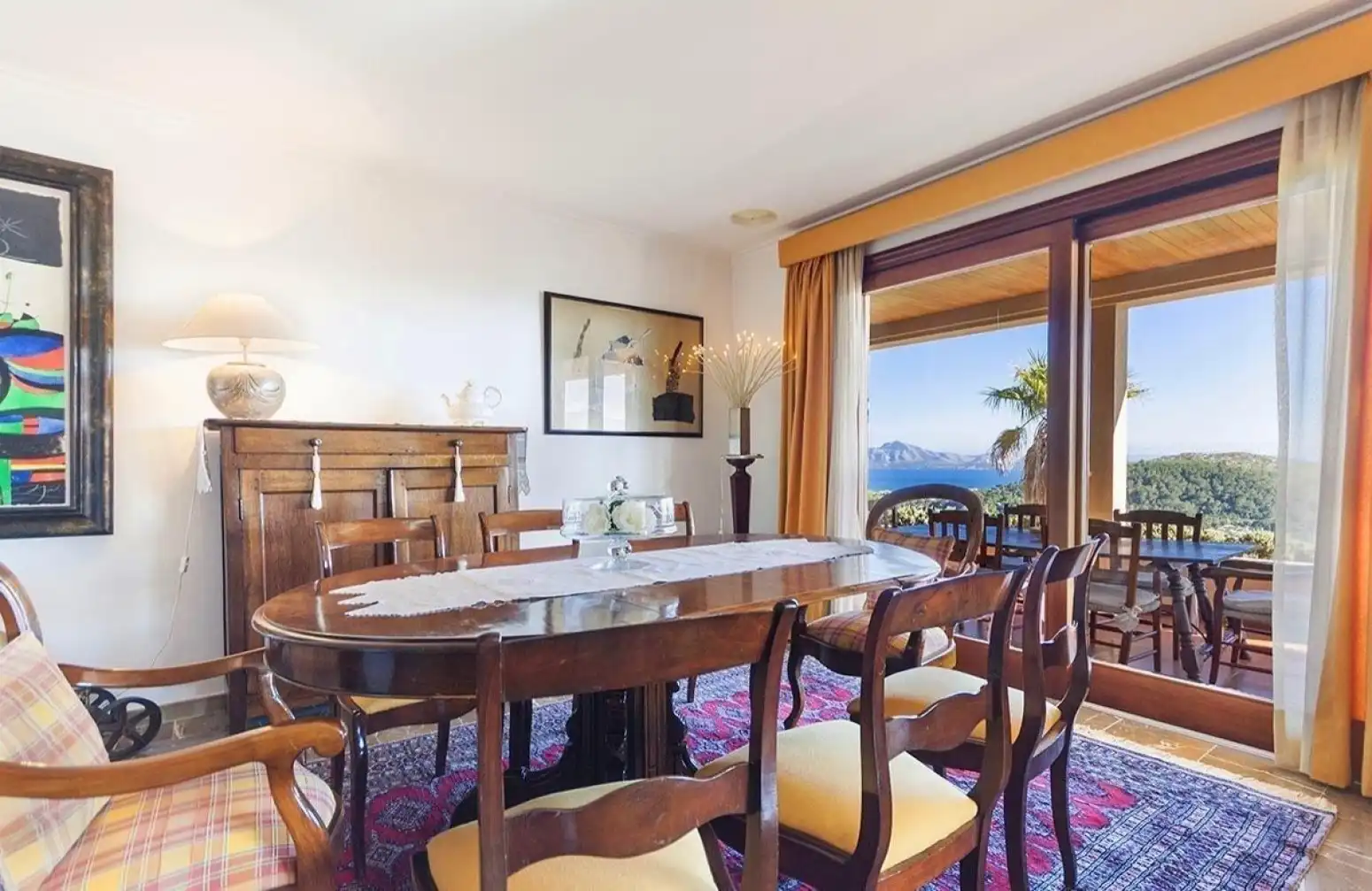 Maison avec terrasse à vendre à Pollença - Carrer de Roses, imagen 5