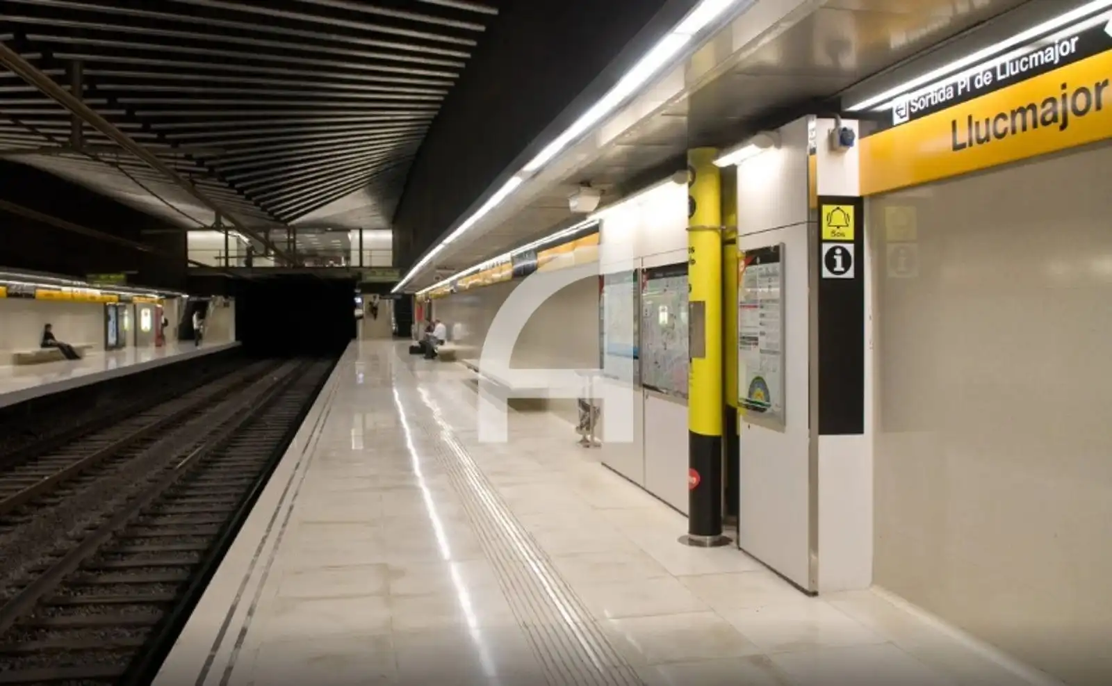 Gebäude zum Verkauf in Barcelona