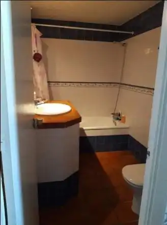 Casa a schiera con terrazza in vendita a Castellar de la Frontera, imagen 6