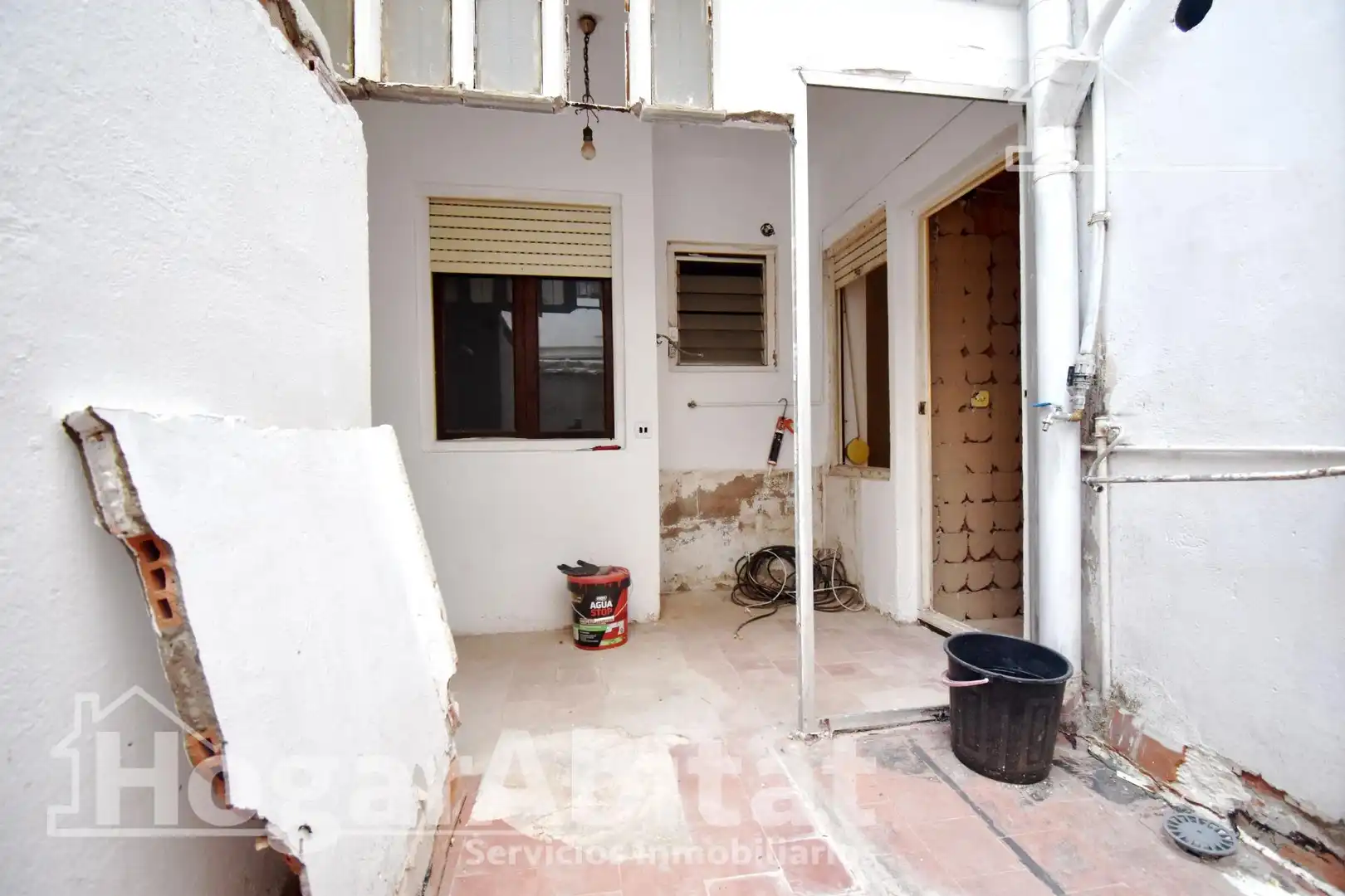Piso en venta en Vila-real