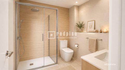 Photo 3 of Apartments for sale in De las Postas, Mangas Verdes - Las Flores - Parque del Sur, Málaga Capital