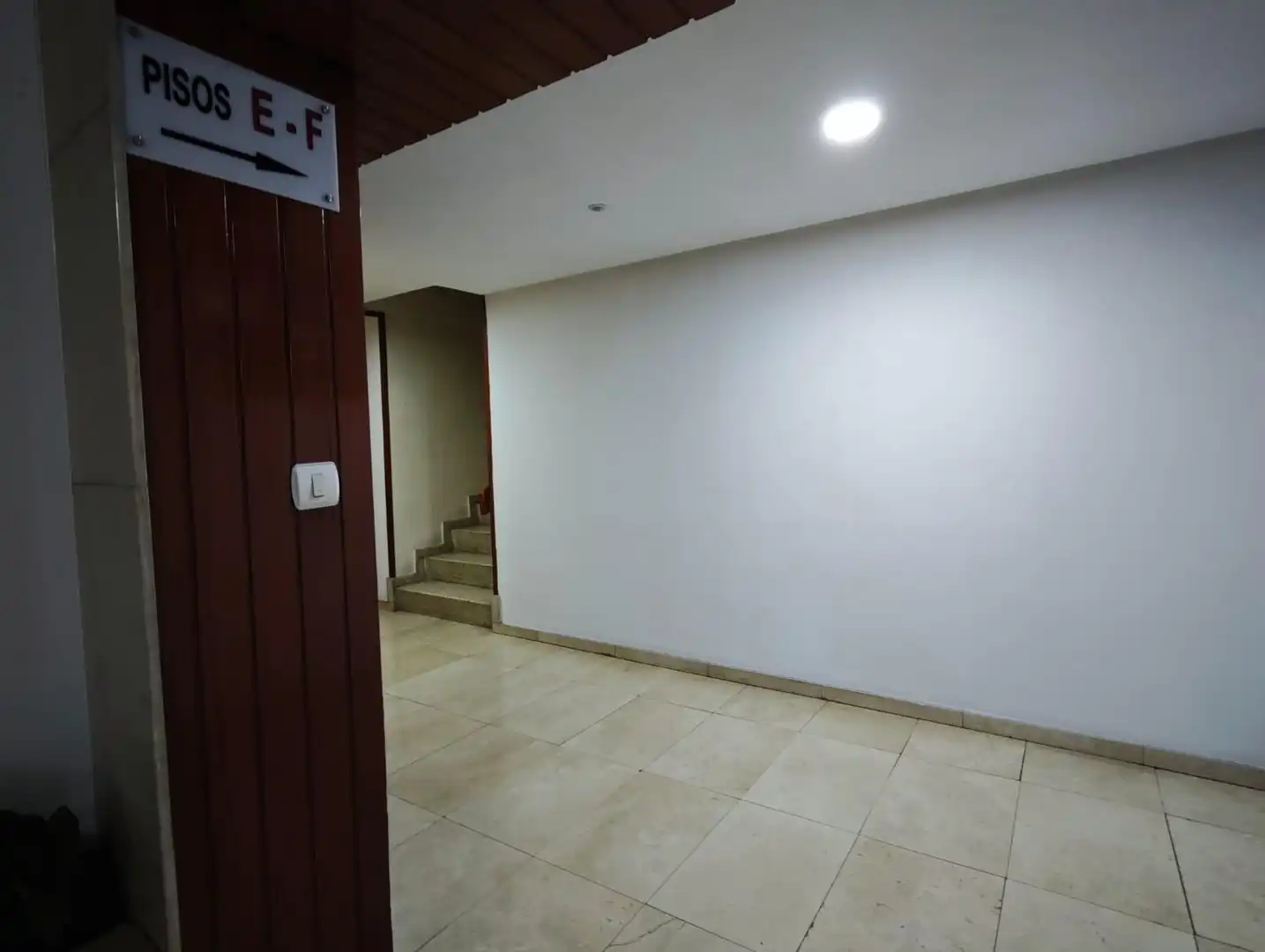 Piso con terraza en venta en Avenida RIBEIRO DO 31, imagen 4
