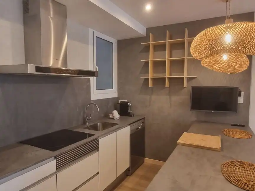 Wohnung zur Miete in Carrer de les Ànimes 112, imagen 6