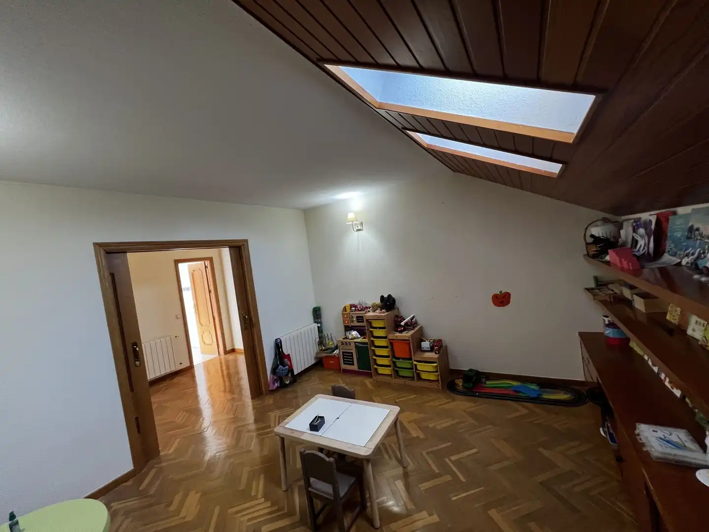 Casa o xalet en venda en Boadilla del Monte amb Aire condicionat, Jardí privat i Traster