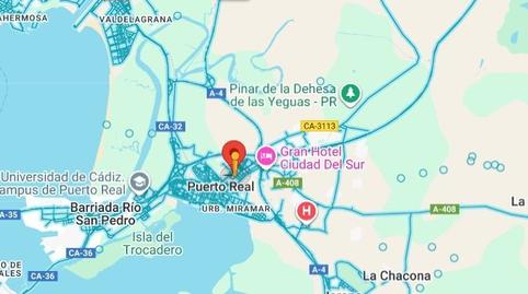 Photo 4 of Flat for sale in Octavio Paz, Las Canteras, Puerto Real