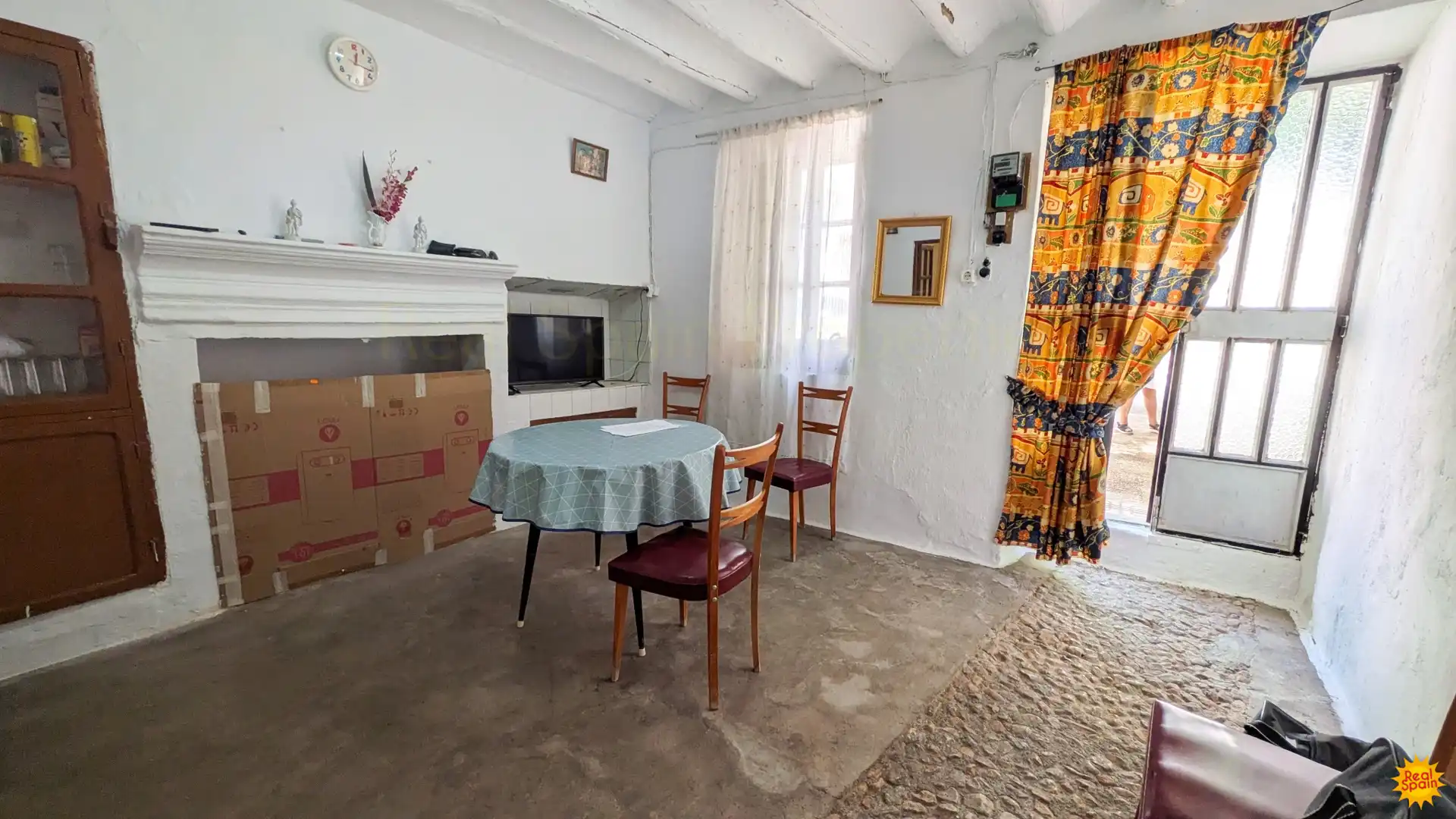 Terraced house for sale in Chirivel, imagen 3